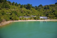 Aerial;Marlborough_Sounds;Marlborough;bush;native_forrest;hills;mountains;Kenepu