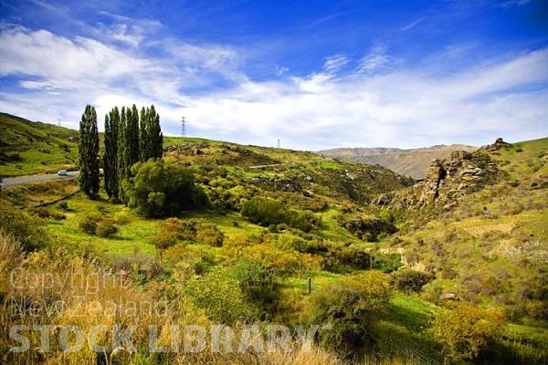 Alexandra;Clyde;Otago;Clutha River;Gorge Creek;Roxburgh;Alexandra