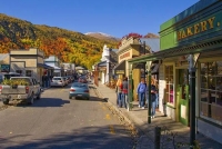 Arrowtown;Otago;Heritage_Museum;churches;church;golf;golf_courses;Arrow_River;Ar