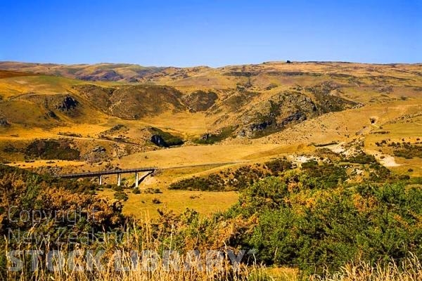 Hyde;Otago;Rail trail;Hyde tunnel;Viaduct