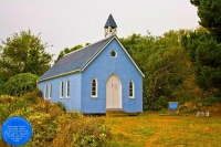 Moeraki;Otago;Yellow_Eyed_Penguins;Moeraki_Boulders;Moerake;Church