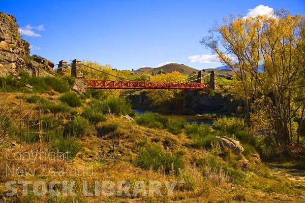 Naseby;Ranfurly Region;Otago;Bridge;Daniel O'Connell;Ophir