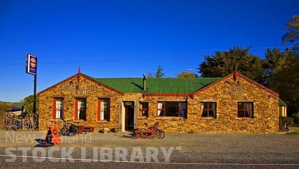 Wedderburn;Naseby;Ranfurly Region;Otago;Wedderburn Tavern;Central Otago;Rail Trail