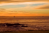 Bluff;Southland;Going_Fishing;fishing_boat;dawn_sky