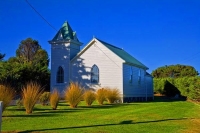 Bluff;Southland;Greenhills_Methodist_Chuch