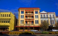 Invercargill;Southland;state_highway1;The_Grand_Hotel