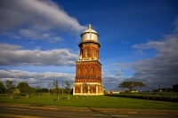 Invercargill;Southland;Invercargills_magnificent_Water_Tower;Water_Tower