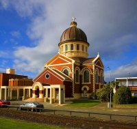 Invercargill;Southland;St_Marys_Basilica