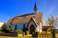 Winton;Southland;Holy_Trinity_Anglican_Church;Holy_Trinity;Anglican;Church