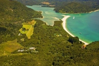 Aerial;Able_Tasman_National_Park;Tasman_Bay;sand_dunes;sandy_beaches;rocky_shore