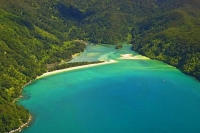 Aerial;Able_Tasman_National_Park;Tasman_Bay;sand_dunes;sandy_beaches;rocky_shore