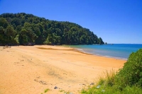 Totaranui;Able_Tasman_National_Park;Tasman_Bay;sand_dunes;sandy_beaches;rocky_sh