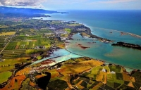 Aerial;Motueka;Moutere;Mapua;Tasman_Bay;sandy_beaches;beach;beach_front;boating;