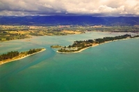Aerial;Motueka;Moutere;Mapua;Tasman_Bay;sandy_beaches;beach;beach_front;boating;