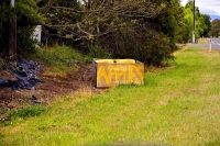 Motueka;Moutere;Mapua;Tasman_Bay;Apple_sign;Apple;sign