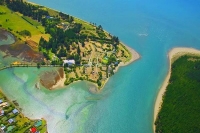 Aerial;Motueka;Moutere;Mapua;Tasman_Bay;sandy_beaches;beach;beach_front;boating;