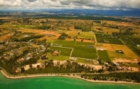 Aerial;Motueka;Moutere;Mapua;Tasman_Bay;sandy_beaches;beach;beach_front;boating;