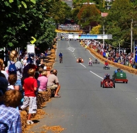 Nelson;Tasman_Bay;Trolley_Races;home_made_trollets;trolleys;kids_heats;adult_hea