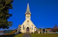 Richmond;Tasman_Bay;Waimea_Inlet;industry;industrial_buildings;church;churches;o