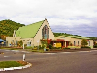 Greymouth;West_Coast;State_Highway_6;mountains;valleys;Grey_river;Tasman_Sea;Hol