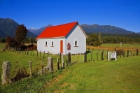 Haast_to_Hokitika;West_Coast;mountains;valleys;river;Tasman_Sea;State_highway_6;