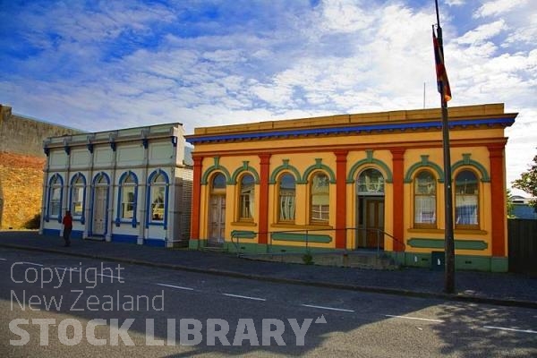 Westport;West Coast;harbour;Buller river;Tasman Sea;fishing port;Edwardian Buildings