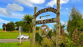 Norsewood Images