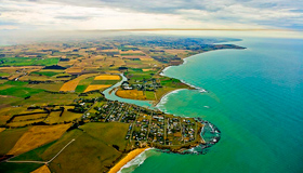Otago Coast Images