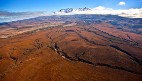 Ruapehu Region Images