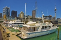 Auckland_Central;Auckland_Harbour;ticket_office;waitemata_Harbour;down_town;dock