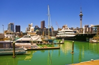 Auckland_Central;Auckland_Harbour;ticket_office;waitemata_Harbour;down_town;dock