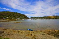 Mangonui;Northland;sandy_beaches;bachs;holiday_homes;bush;native_forrest;golden_