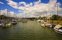 Whangarei;Northland;Harbour;boating;yacht;yachts;clock_museum;cafes_restaurants;