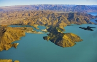 Mackenzie_Basin;South_Canterbury;Canterbury;Lake_Benmore;Lake_Benmore_Dam;Hydro_