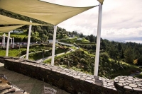 Skyline_Gondola;Luge_track;Rotorua;Lake_Rotorua