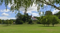 Otane;Tararua;church;green_fields;paddocks;Te_Aute_College_Church;Te_Aute;Colleg