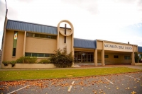 Matamata;Waikato;suburburban;New_Zealand;Matamata_Bible_Church;church