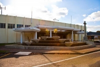 Matamata_Memorial_Centre;Matamata;Waikato;suburburban;New_Zealand