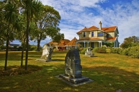 Timaru;South_Canterbury;Canterbury;Aigantighe_Gallery;sculpture_garden;cabbage_t