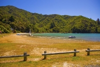 Marlborough_Sounds;Marlborough;bush;native_forrest;hills;mountains;Ngakuta_Bay;R
