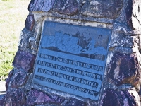 Wairau_Plains_and_Coast;Marlborough;Wairau_Affray_Plaque