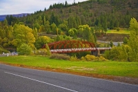 Clyde;Otago;Clutha_River;Clyde_Bridge