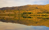 Cromwell;Lake_Dunstan;Otago;Heritage_Museum;churches;church;Clutha_river;fruit_g