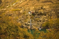 Kawarau_River;Kawarau_Gorge;Otago;bungy_bridge;bluffs;cliffs;Bungy_jumping;viney