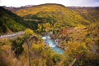 Kawarau_River;Kawarau_Gorge;Otago;bungy_bridge;bluffs;cliffs;Bungy_jumping;viney