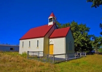 Middlemarch;Otago;St_Chads;Anglican_Church;Church