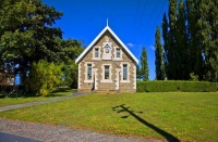 Middlemarch;Otago;St_Johns_Church;Church