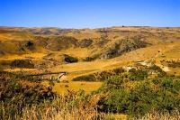 Hyde;Otago;Rail_trail;Hyde_tunnel;Viaduct