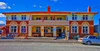 Ranfurly;Otago;Ranfurly;Hotel