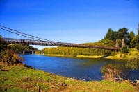 Tuatapere_Region;Southland;hills;rivers;state_highway99_Southern_scenic_route;Da